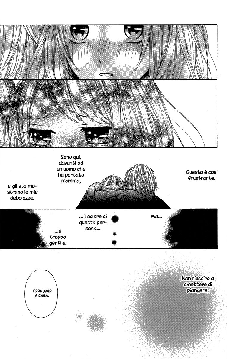 Moyashi Otoko to Tane Shoujo Vol. 1 Ch. 1 第19页