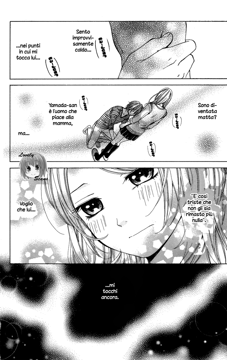 Moyashi Otoko to Tane Shoujo Vol. 1 Ch. 1 第26页