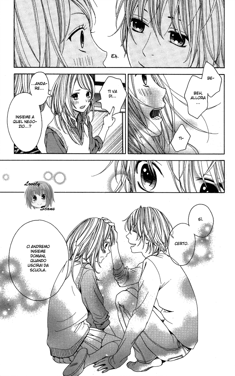 Moyashi Otoko to Tane Shoujo Vol. 1 Ch. 1 第29页