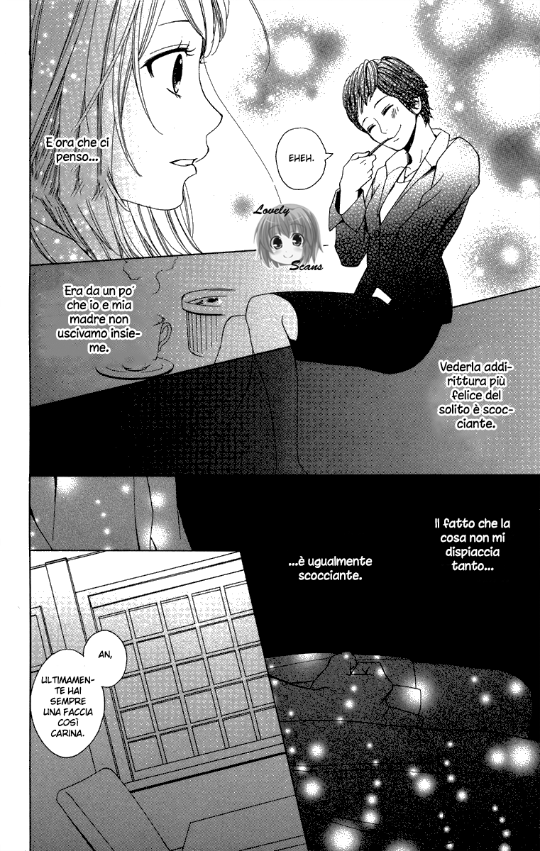 Moyashi Otoko to Tane Shoujo Vol. 1 Ch. 1 第32页