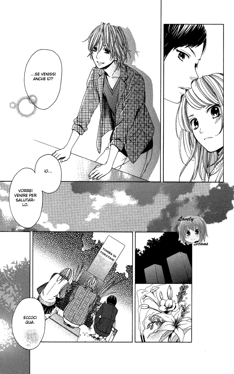 Moyashi Otoko to Tane Shoujo Vol. 1 Ch. 1 第35页