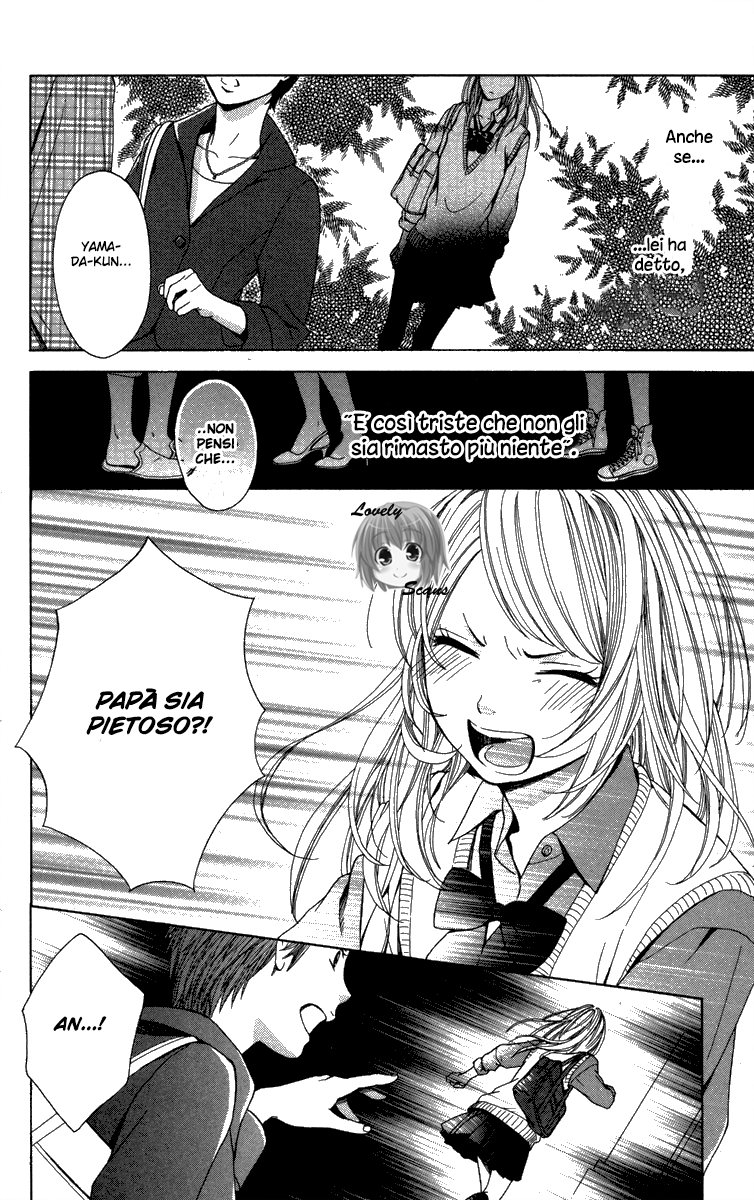 Moyashi Otoko to Tane Shoujo Vol. 1 Ch. 1 第38页
