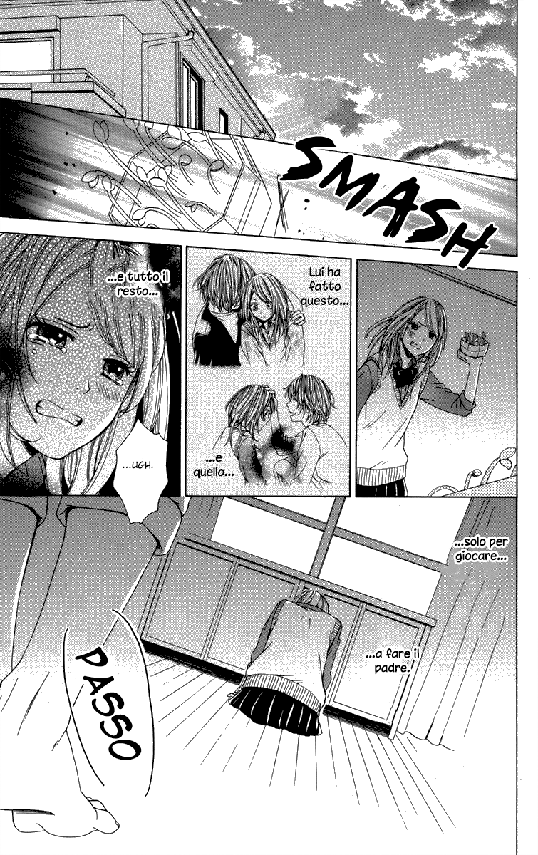 Moyashi Otoko to Tane Shoujo Vol. 1 Ch. 1 第39页