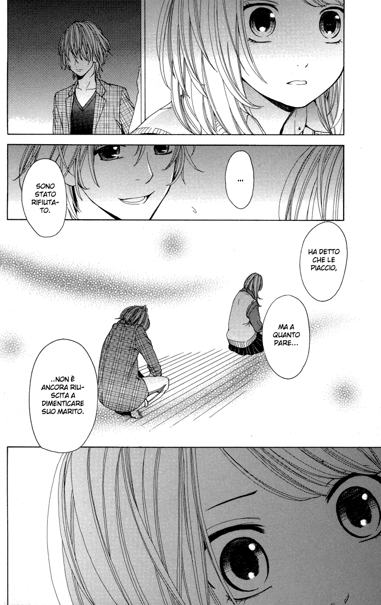 Moyashi Otoko to Tane Shoujo Vol. 1 Ch. 1 第40页