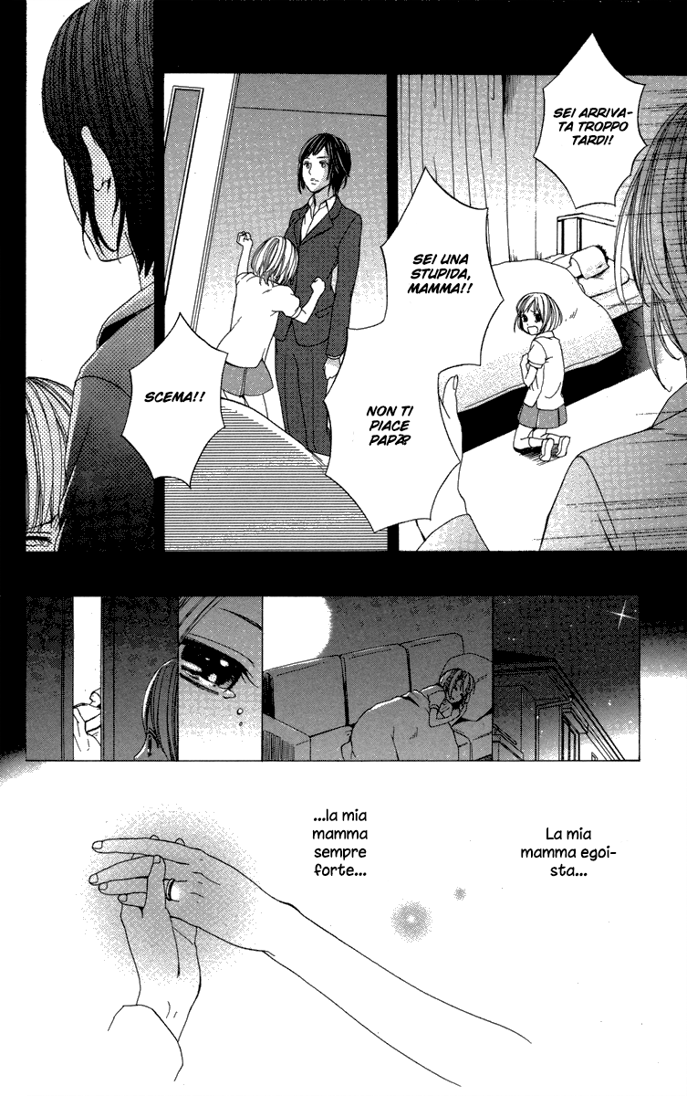 Moyashi Otoko to Tane Shoujo Vol. 1 Ch. 1 第42页