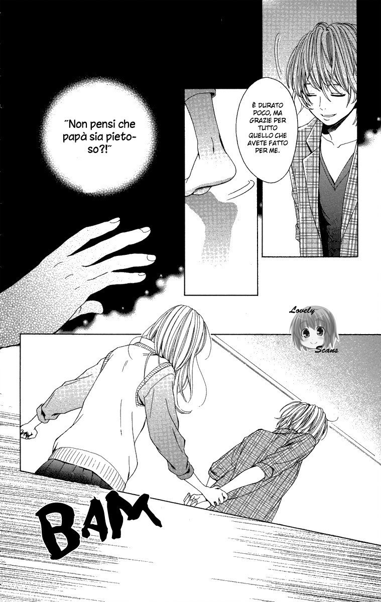 Moyashi Otoko to Tane Shoujo Vol. 1 Ch. 1 第45页