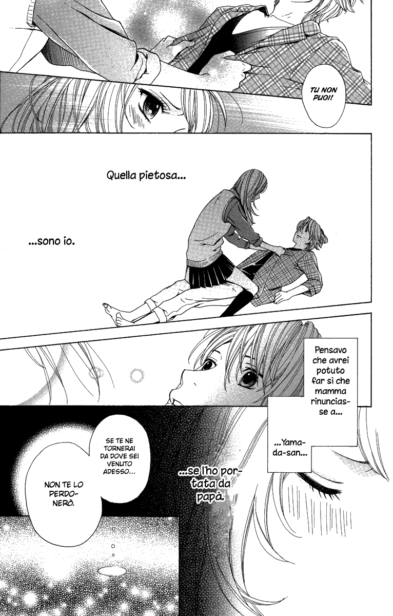 Moyashi Otoko to Tane Shoujo Vol. 1 Ch. 1 第46页
