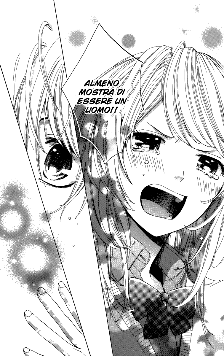 Moyashi Otoko to Tane Shoujo Vol. 1 Ch. 1 第47页