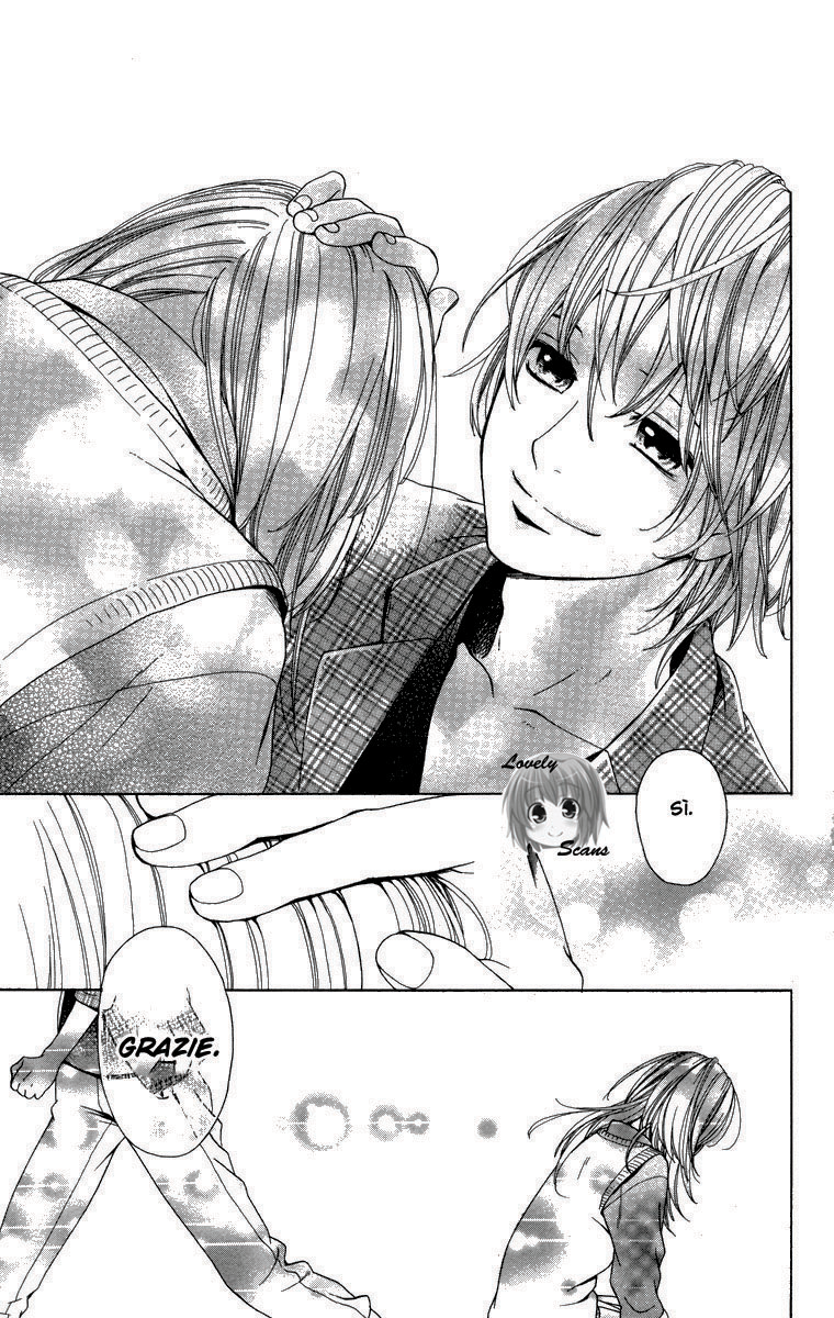 Moyashi Otoko to Tane Shoujo Vol. 1 Ch. 1 第48页