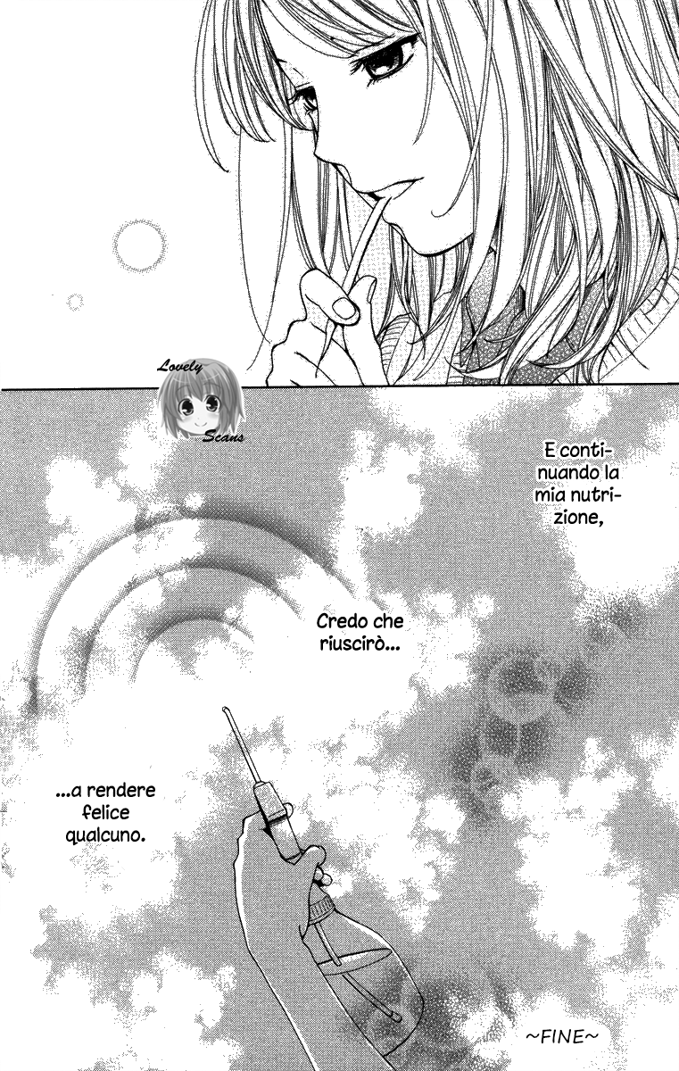 Moyashi Otoko to Tane Shoujo Vol. 1 Ch. 1 第51页