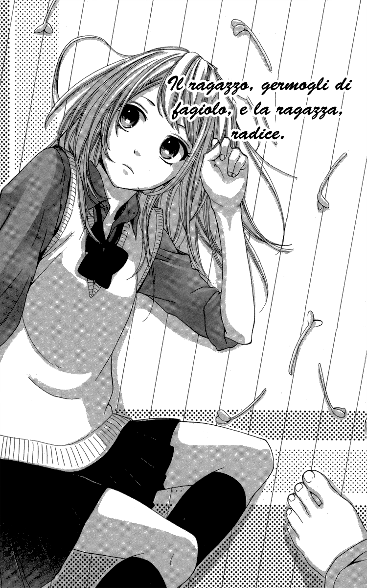 Moyashi Otoko to Tane Shoujo Vol. 1 Ch. 1 第7页