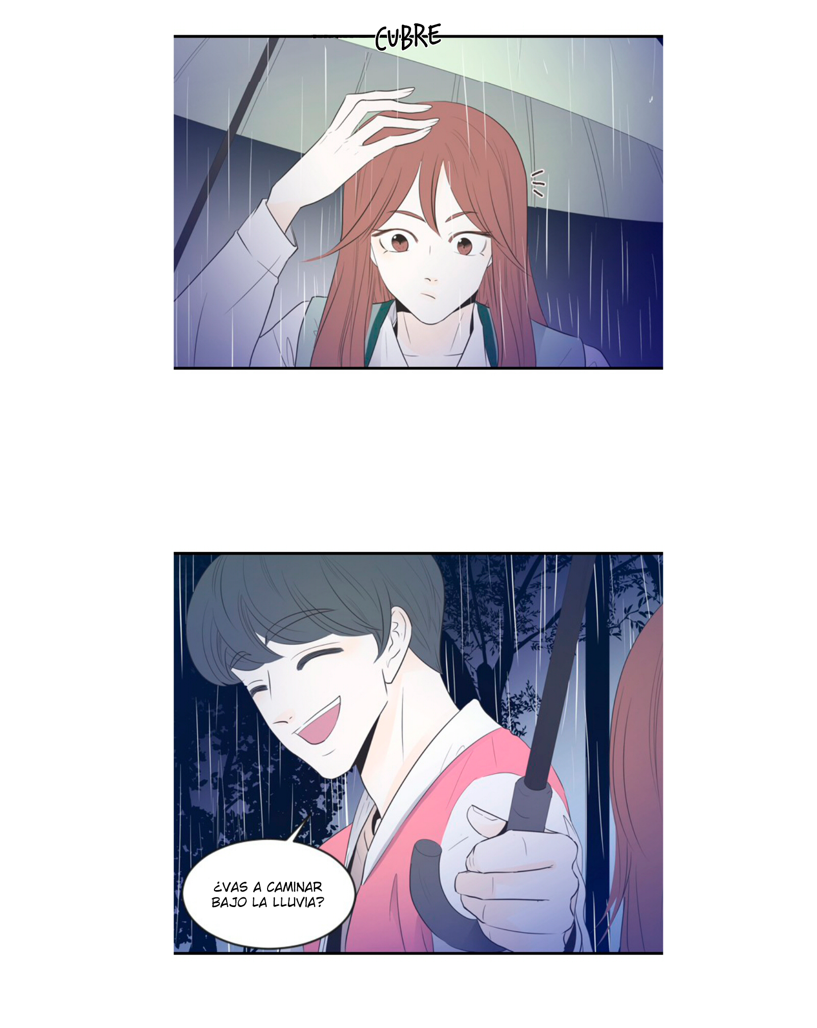 My Male Friend Ch. 3 第19页