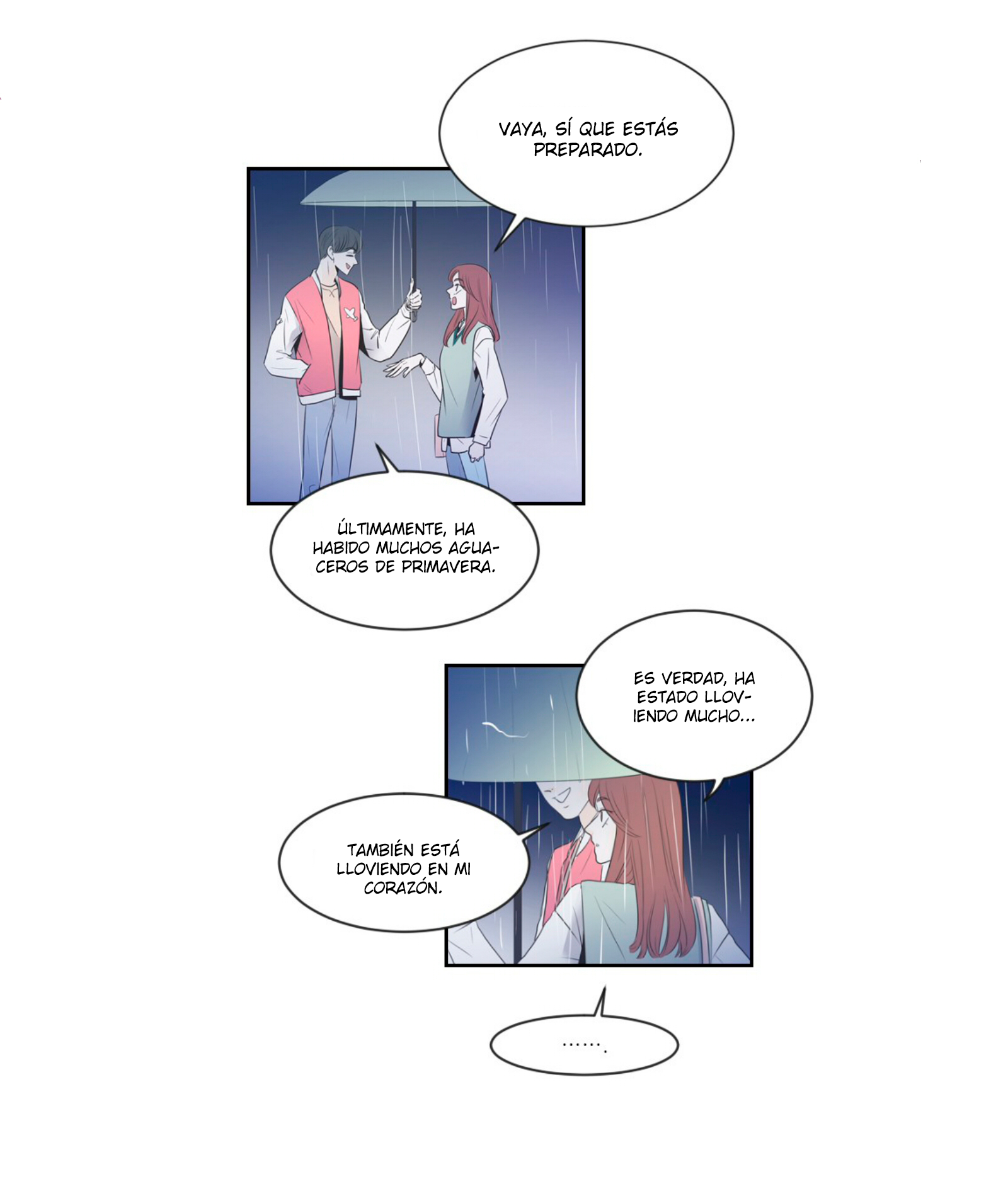 My Male Friend Ch. 3 第20页