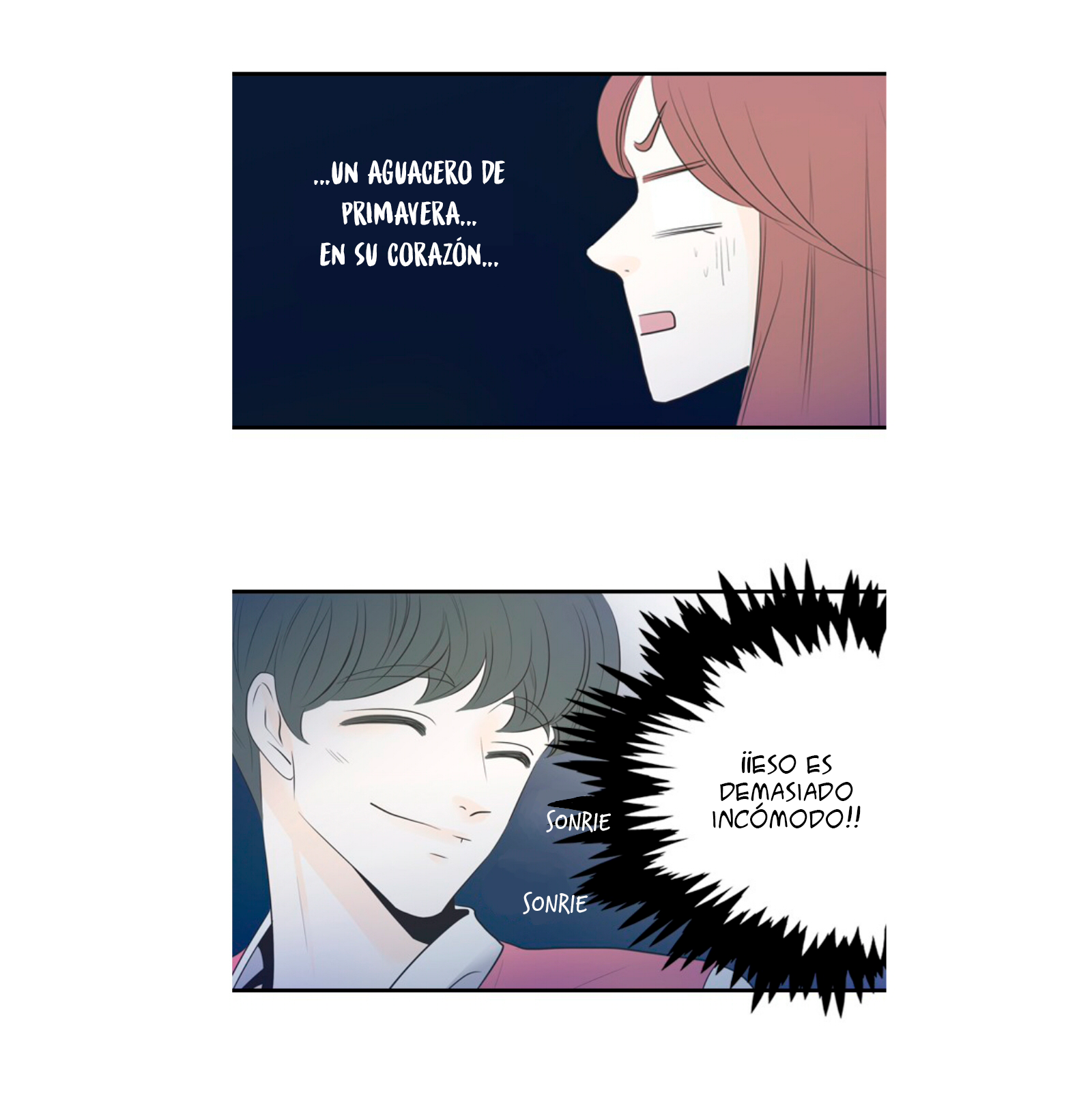 My Male Friend Ch. 3 第21页