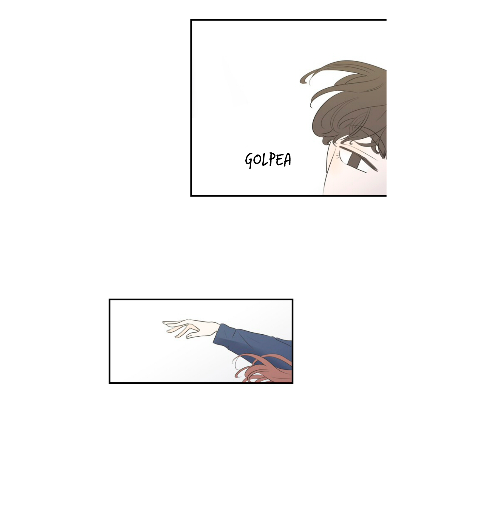 My Male Friend Ch. 3 第44页