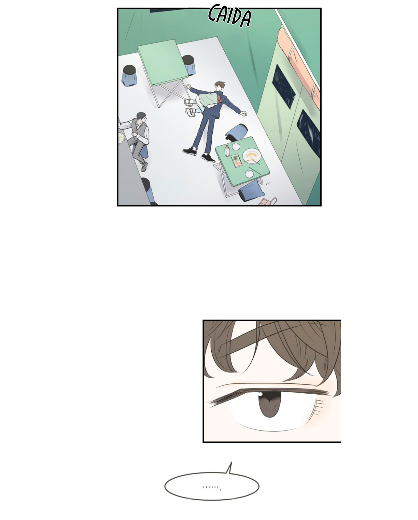 My Male Friend Ch. 3 第45页