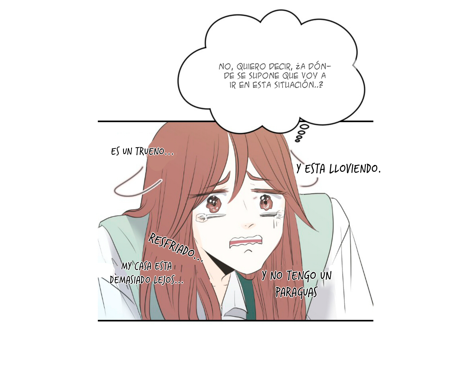 My Male Friend Ch. 3 第48页