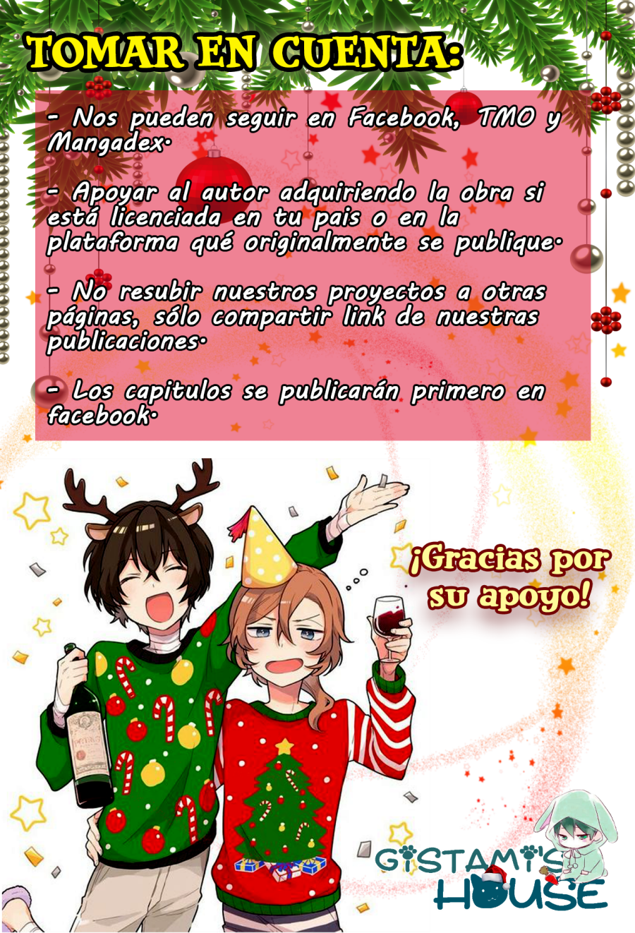 My Male Friend Ch. 3 第53页