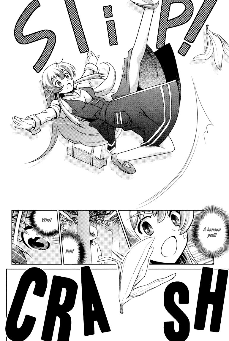 Humanity Has Declined - So How About Fairies? Vol. 1 Ch. 4 第31页