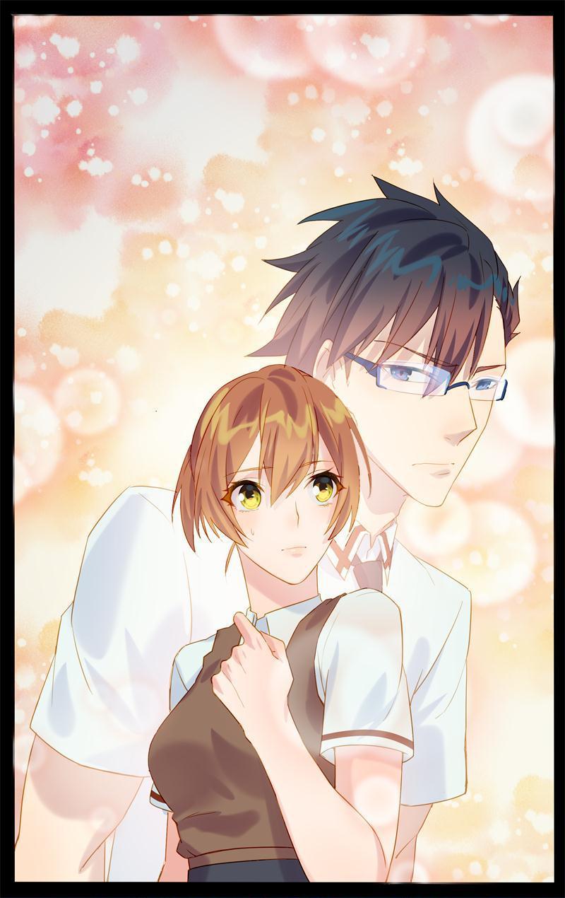 Fate of Three Lifetimes Ring That Can't Be Removed 第1页
