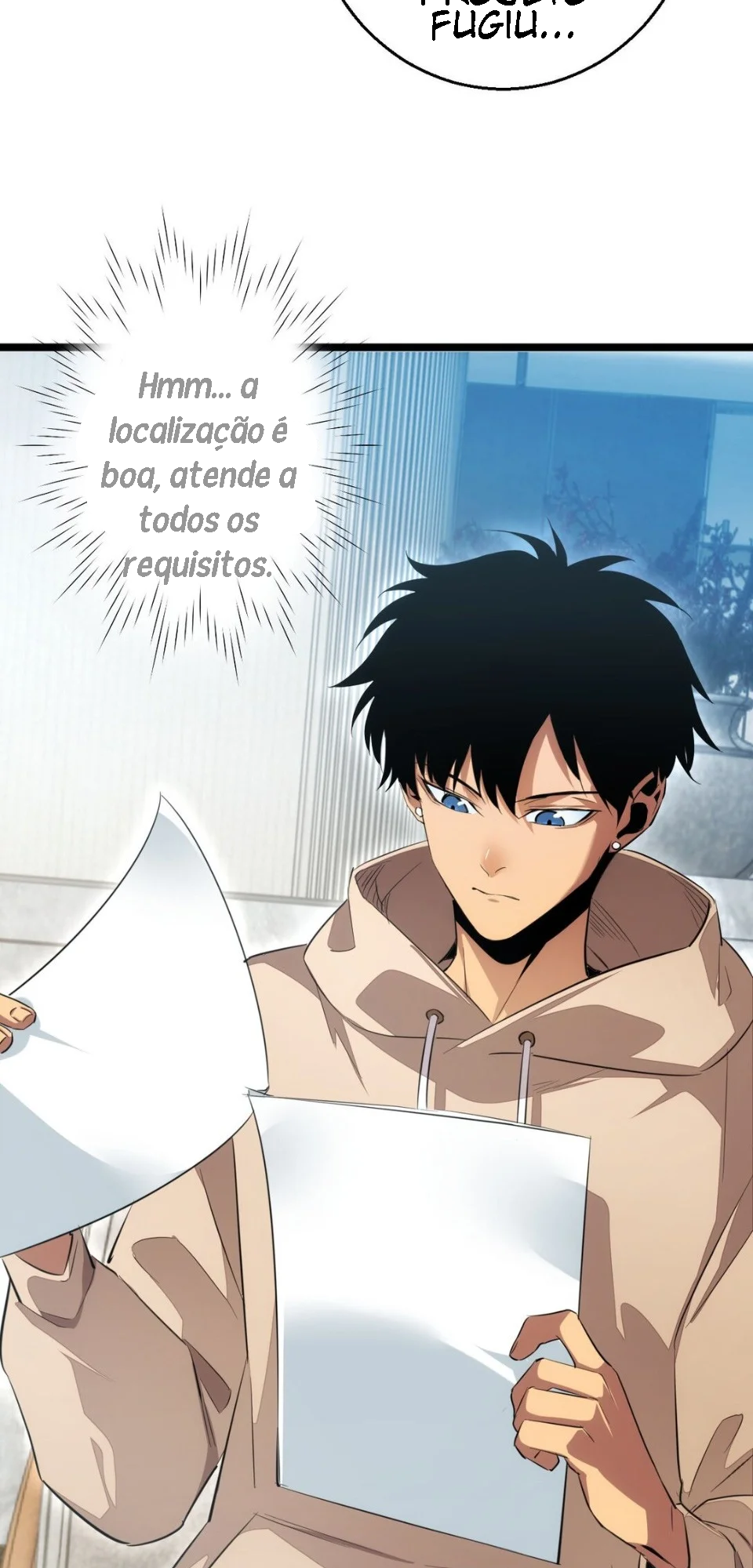 Rebirth in the Apocalypse: Rising to Power Through Blind Boxes Ch. 2 第12页