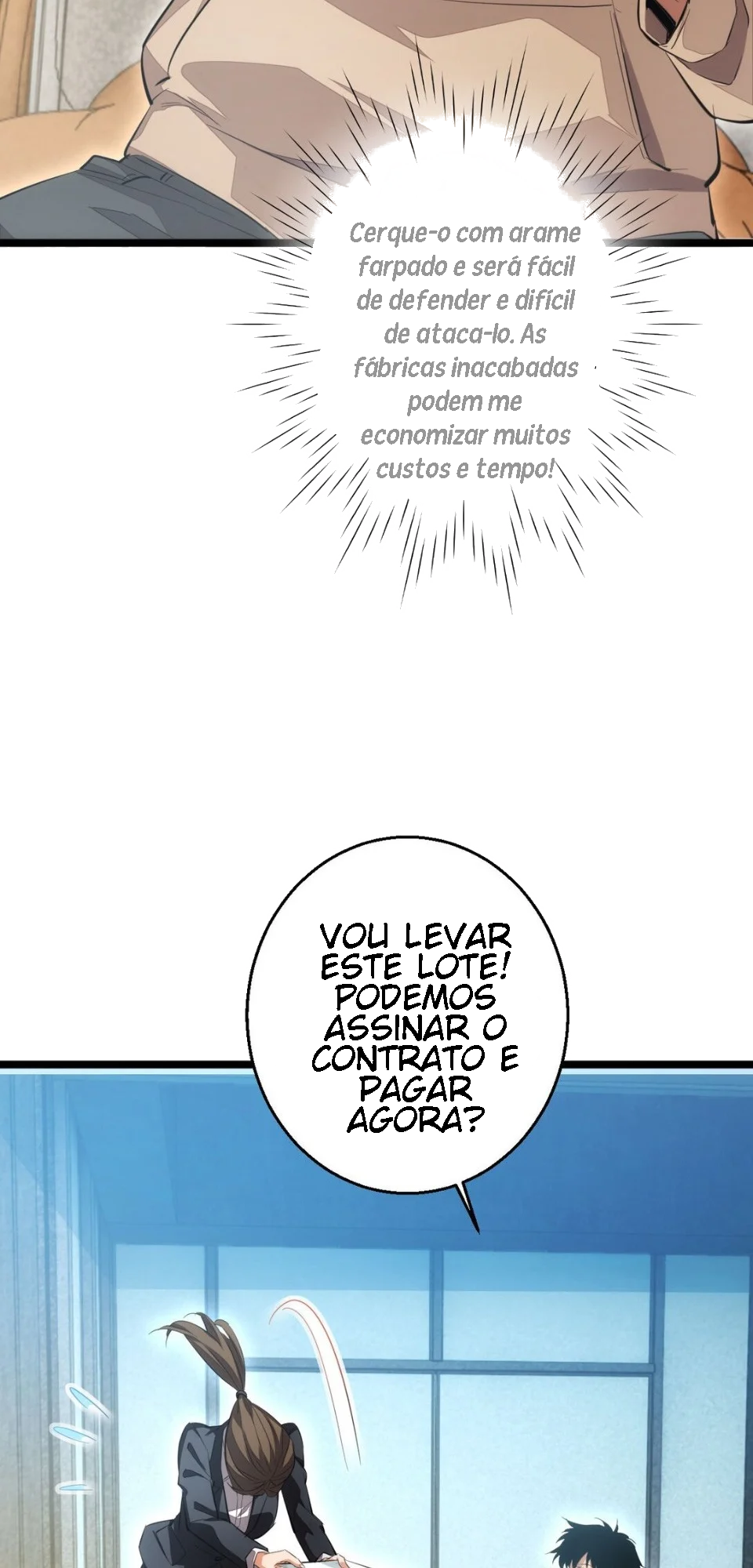 Rebirth in the Apocalypse: Rising to Power Through Blind Boxes Ch. 2 第13页