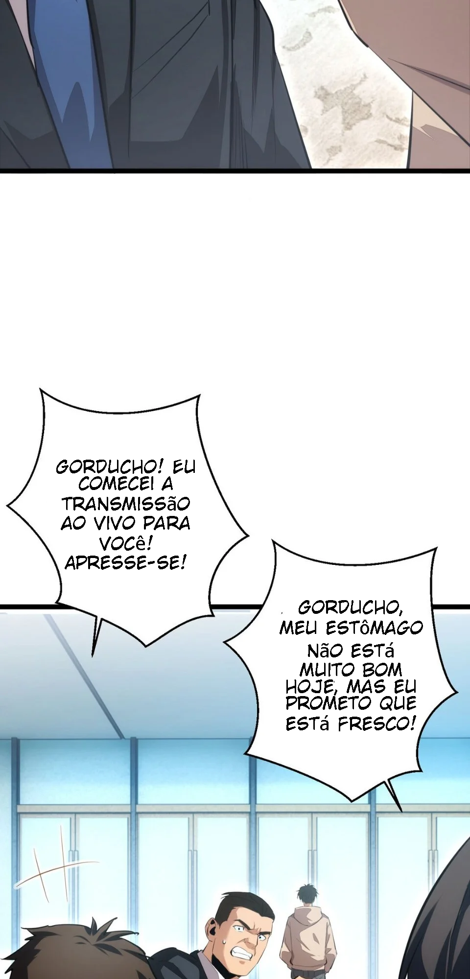 Rebirth in the Apocalypse: Rising to Power Through Blind Boxes Ch. 2 第20页