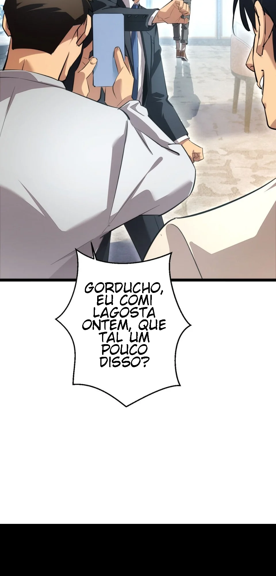Rebirth in the Apocalypse: Rising to Power Through Blind Boxes Ch. 2 第21页