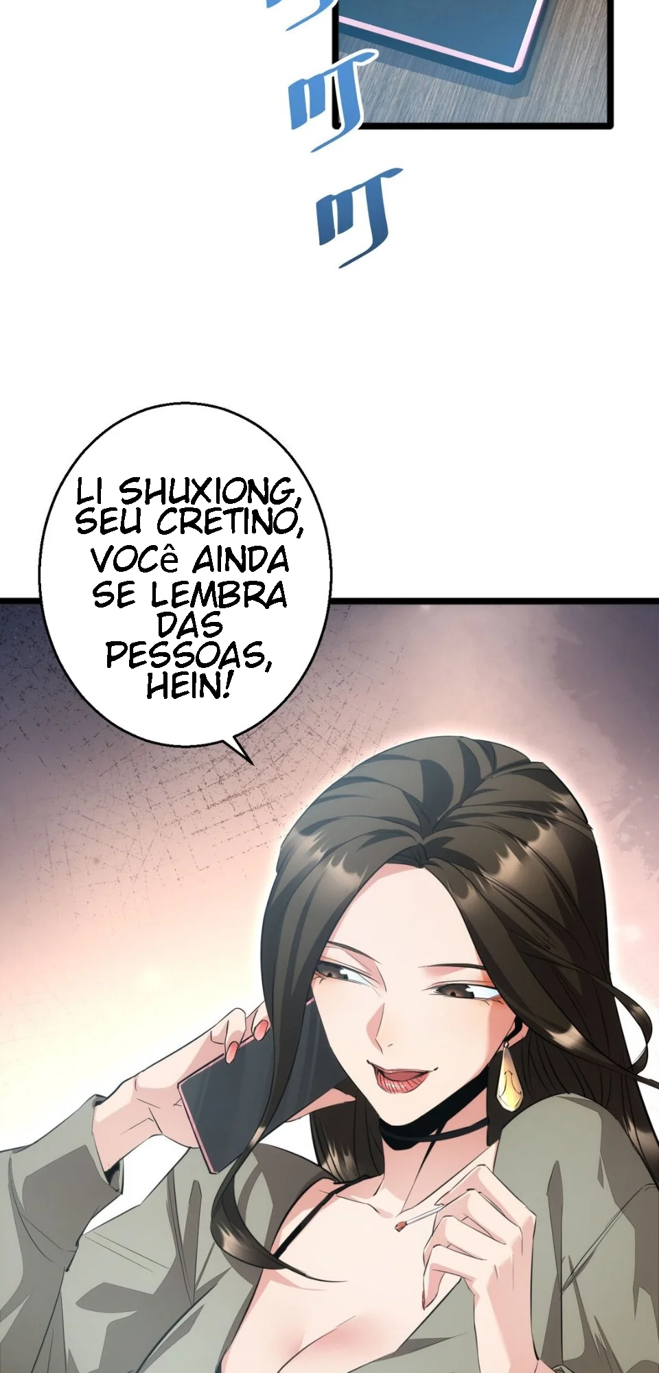 Rebirth in the Apocalypse: Rising to Power Through Blind Boxes Ch. 2 第30页
