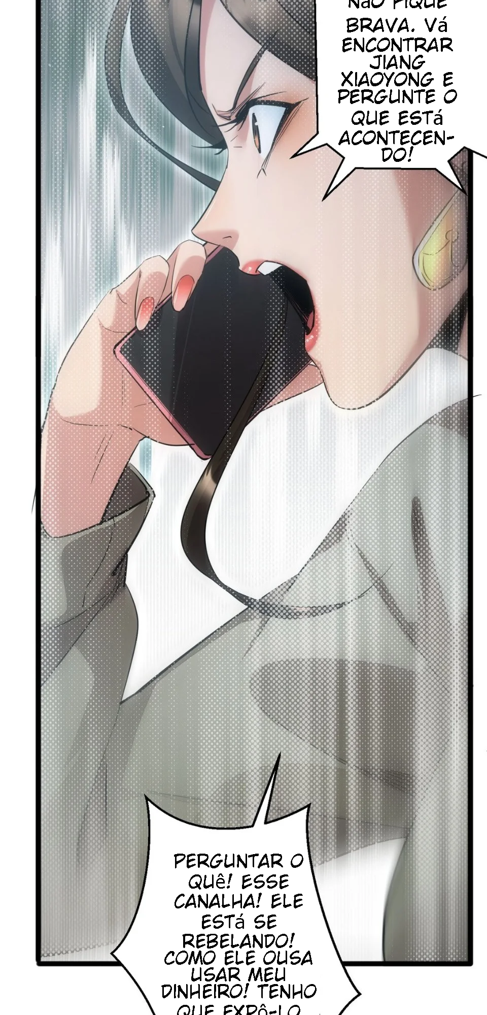 Rebirth in the Apocalypse: Rising to Power Through Blind Boxes Ch. 2 第33页