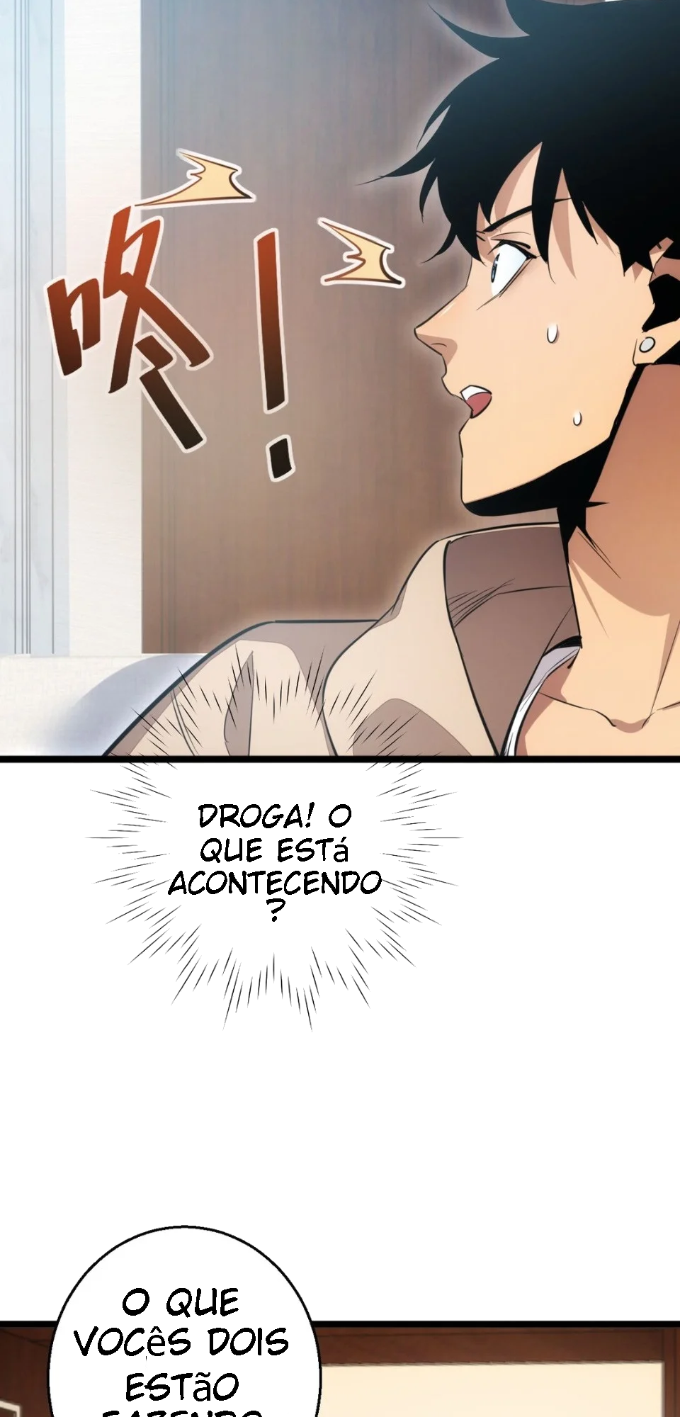 Rebirth in the Apocalypse: Rising to Power Through Blind Boxes Ch. 2 第36页