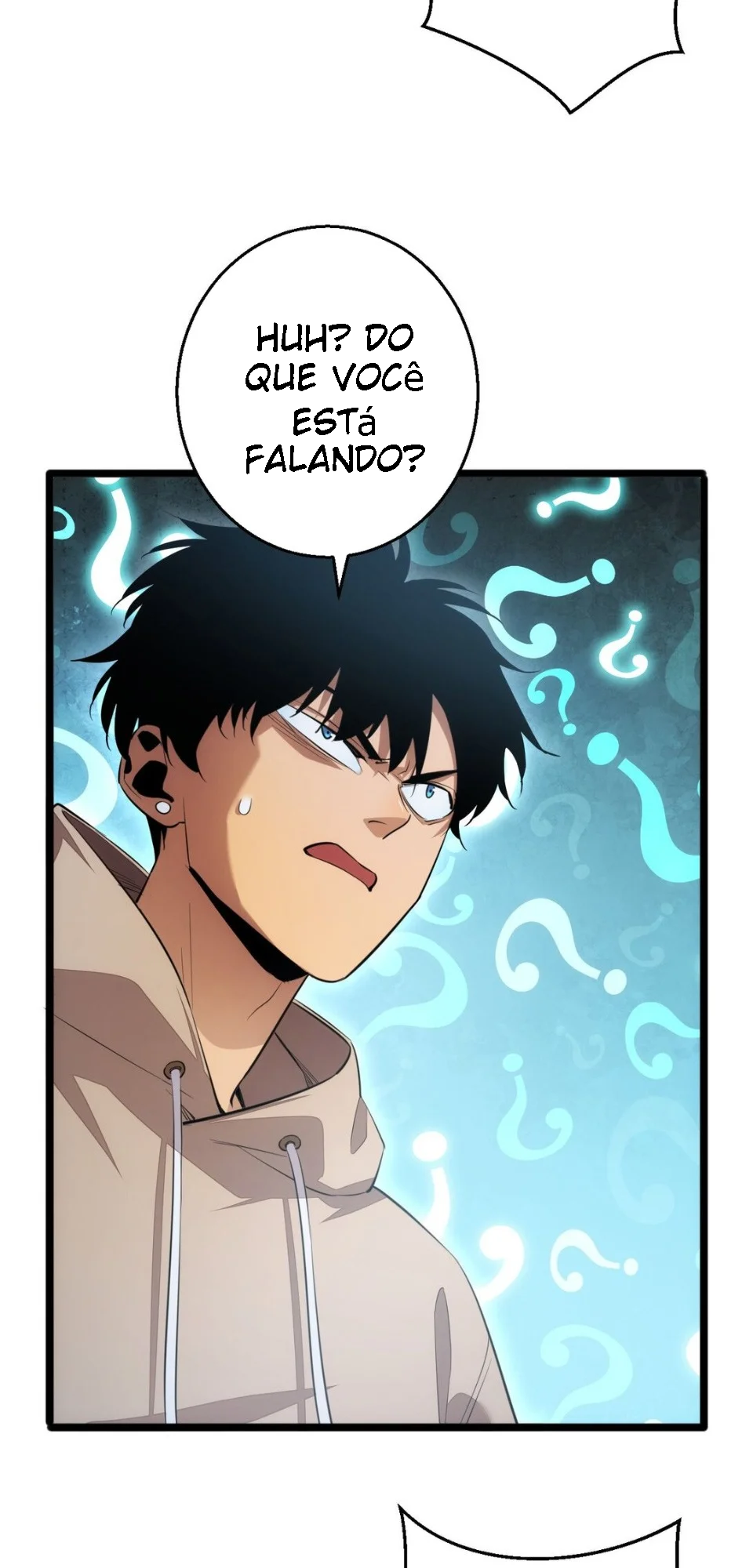Rebirth in the Apocalypse: Rising to Power Through Blind Boxes Ch. 2 第38页