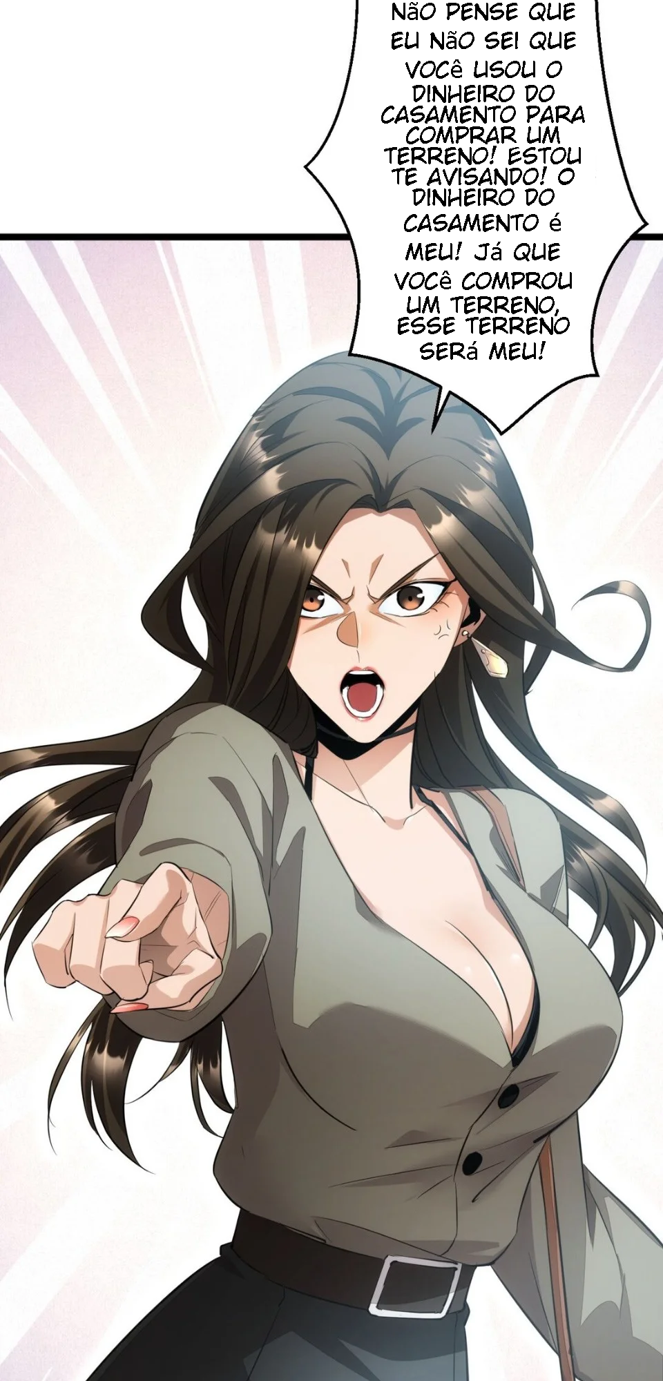 Rebirth in the Apocalypse: Rising to Power Through Blind Boxes Ch. 2 第39页