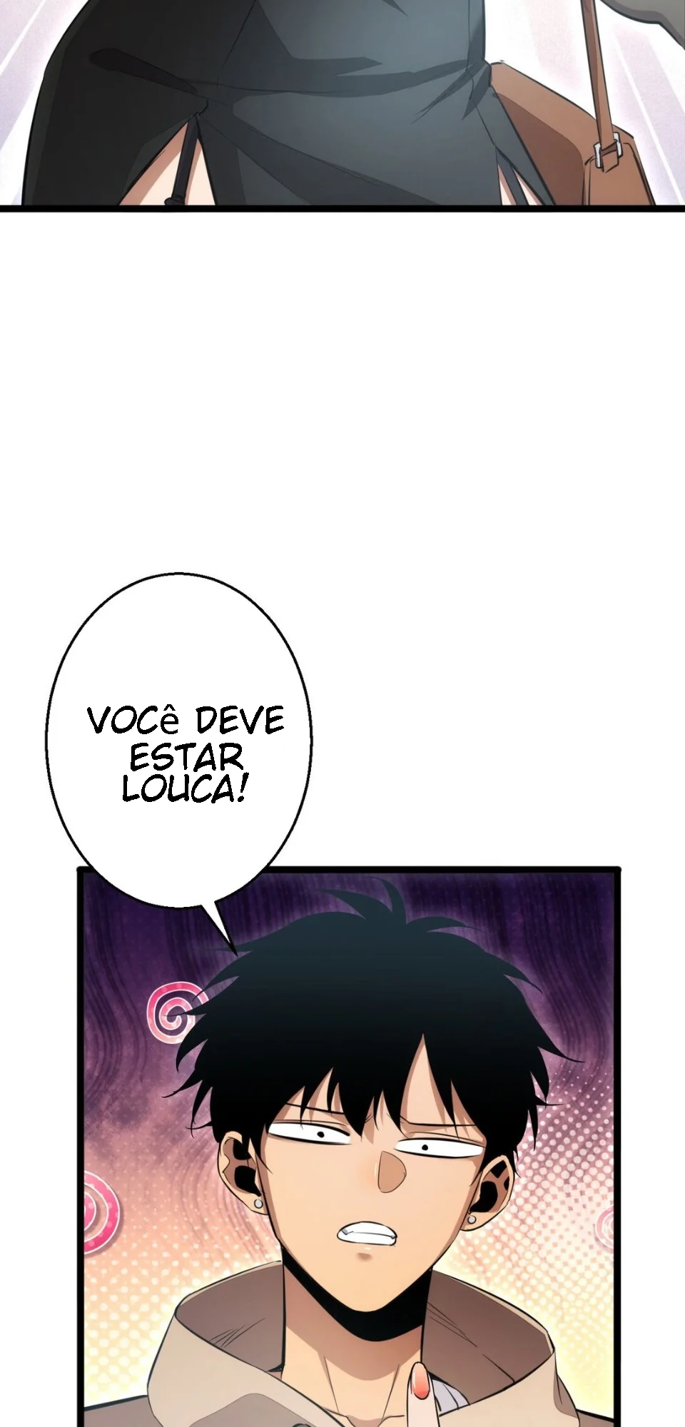 Rebirth in the Apocalypse: Rising to Power Through Blind Boxes Ch. 2 第40页