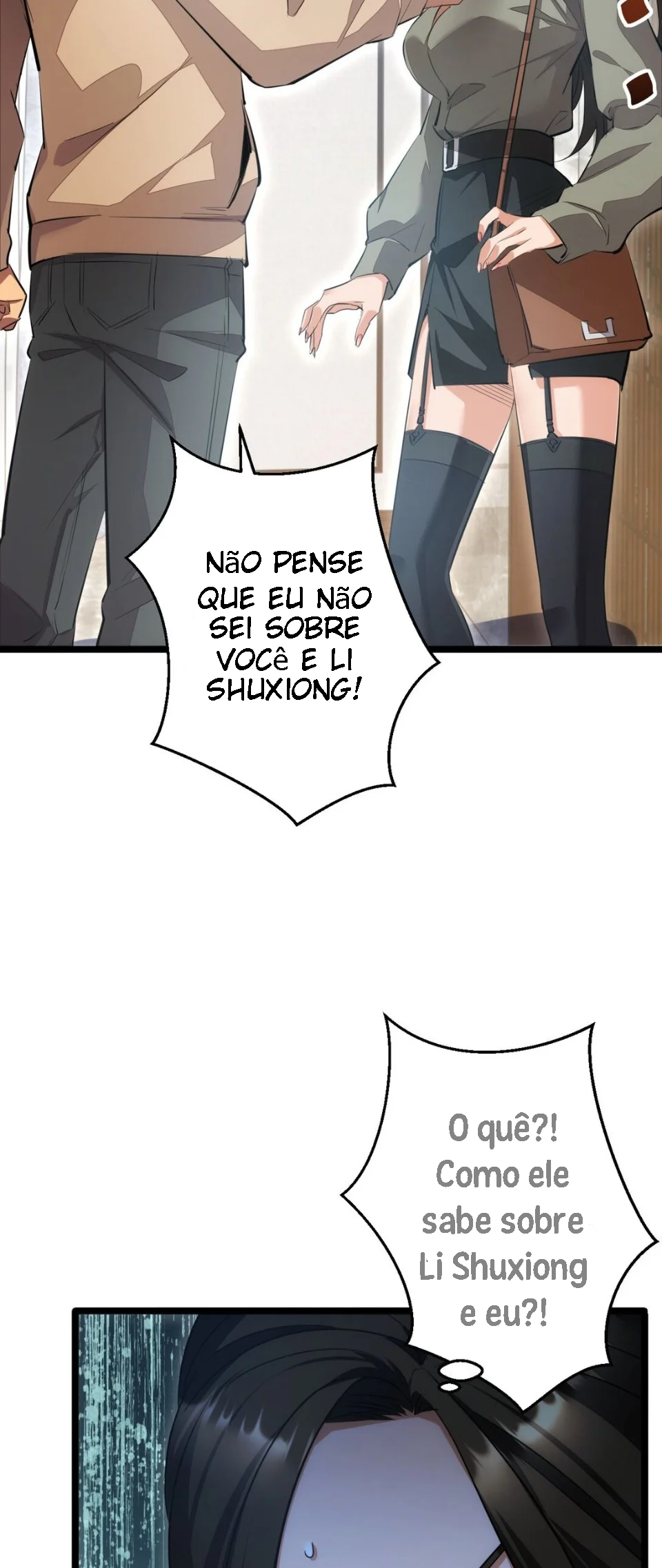 Rebirth in the Apocalypse: Rising to Power Through Blind Boxes Ch. 2 第42页