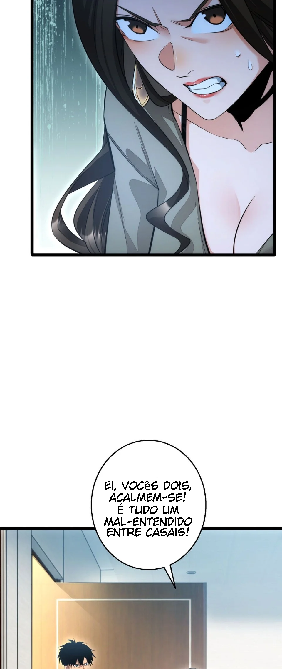 Rebirth in the Apocalypse: Rising to Power Through Blind Boxes Ch. 2 第43页