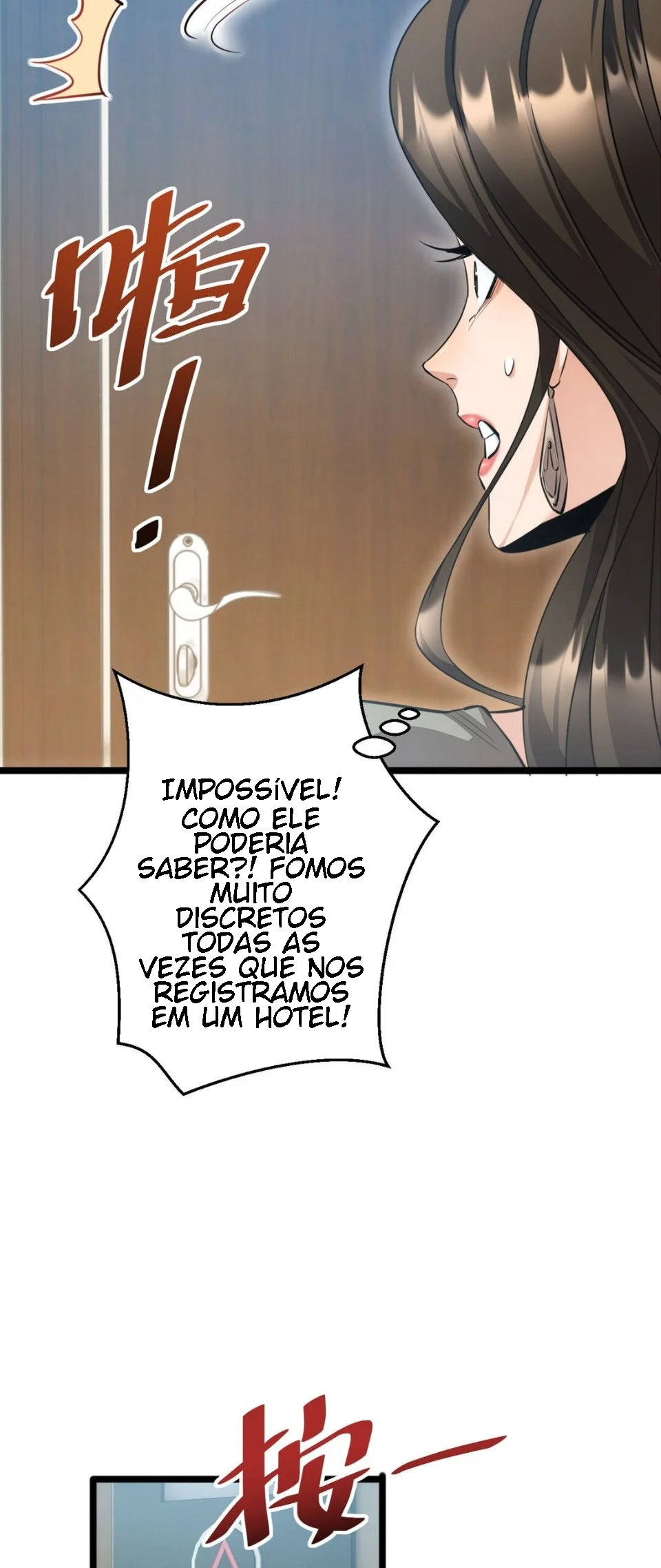 Rebirth in the Apocalypse: Rising to Power Through Blind Boxes Ch. 2 第45页