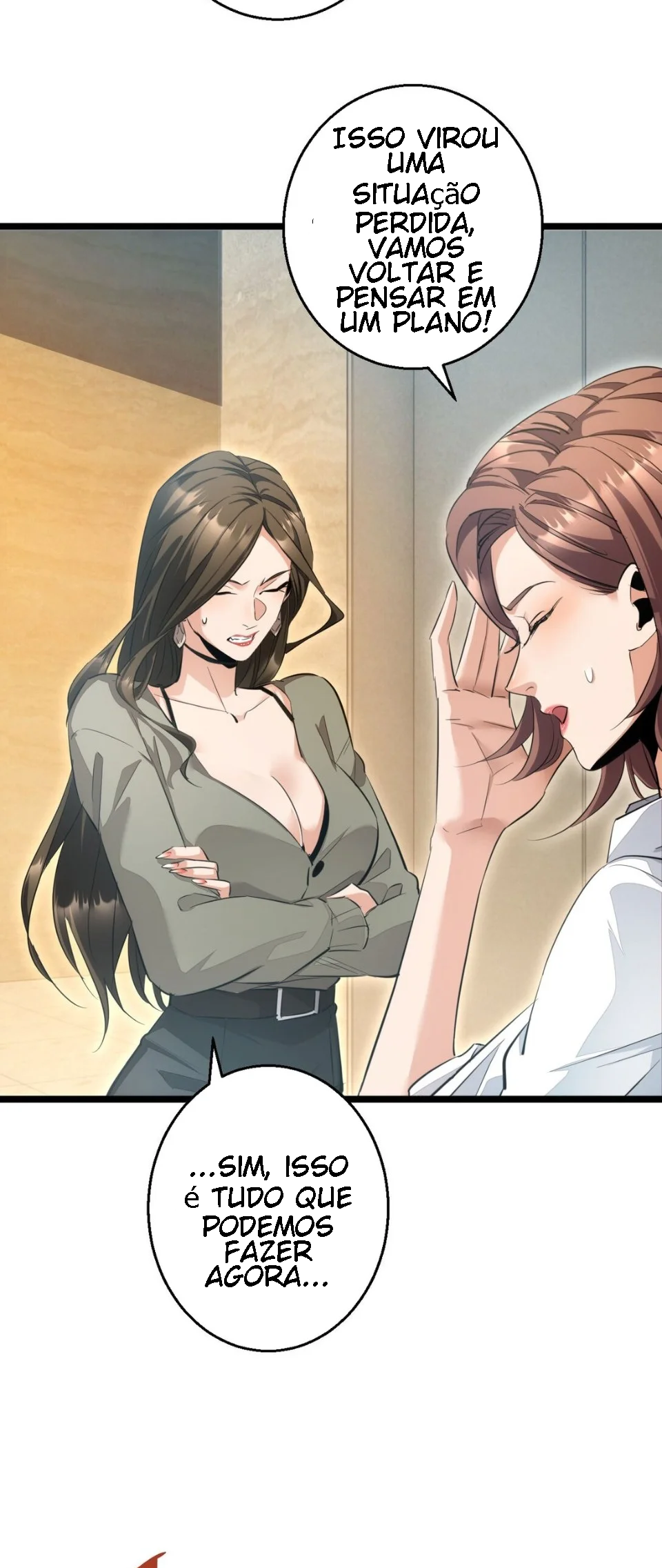 Rebirth in the Apocalypse: Rising to Power Through Blind Boxes Ch. 2 第47页