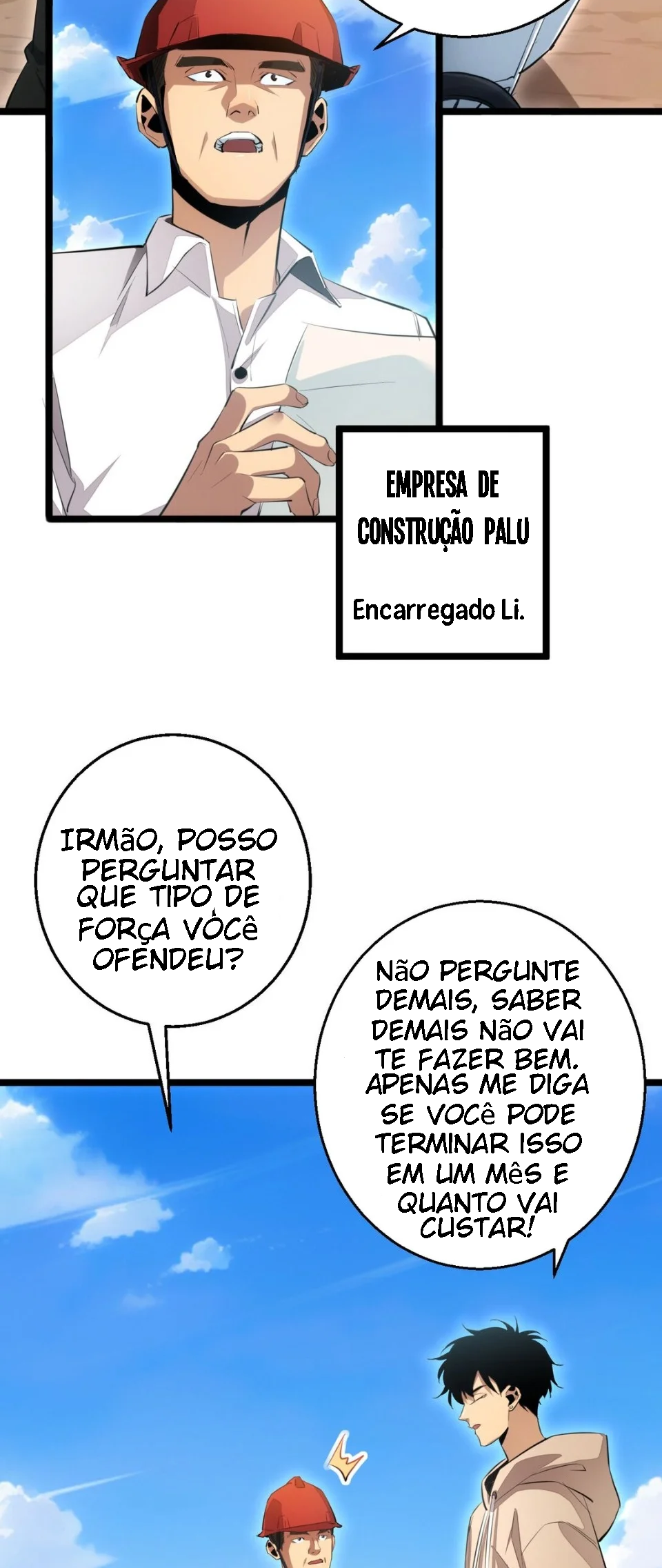 Rebirth in the Apocalypse: Rising to Power Through Blind Boxes Ch. 2 第52页