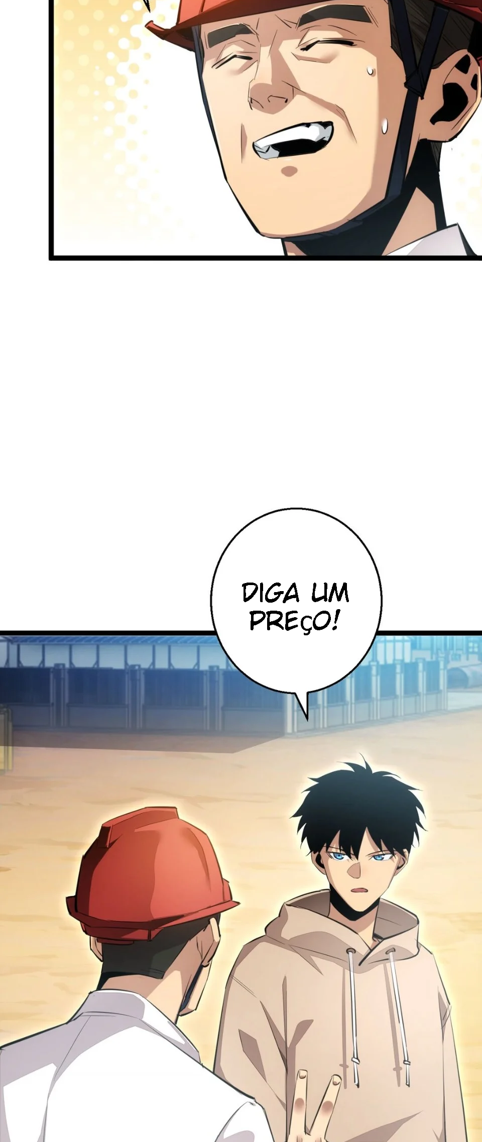 Rebirth in the Apocalypse: Rising to Power Through Blind Boxes Ch. 2 第54页