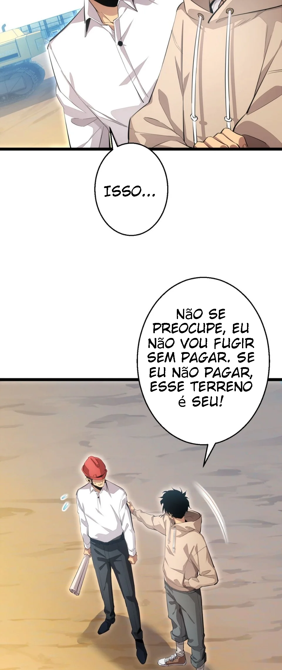 Rebirth in the Apocalypse: Rising to Power Through Blind Boxes Ch. 2 第57页