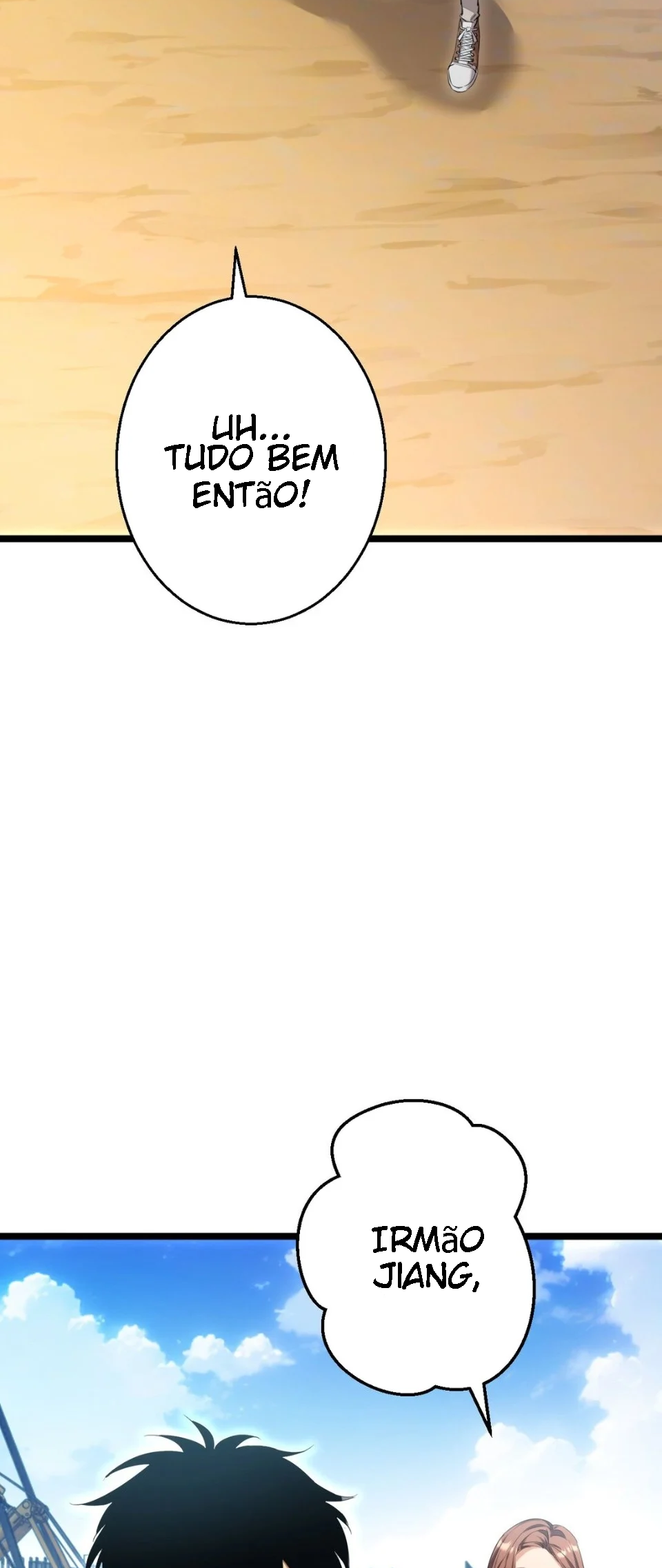Rebirth in the Apocalypse: Rising to Power Through Blind Boxes Ch. 2 第58页