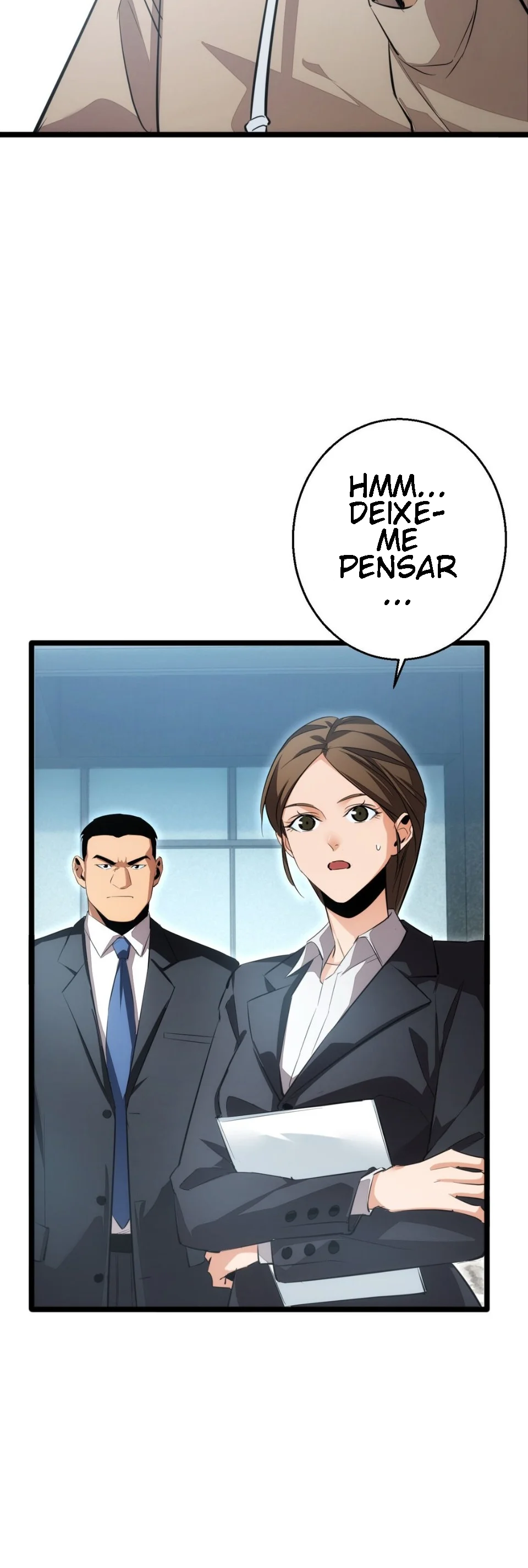 Rebirth in the Apocalypse: Rising to Power Through Blind Boxes Ch. 2 第8页