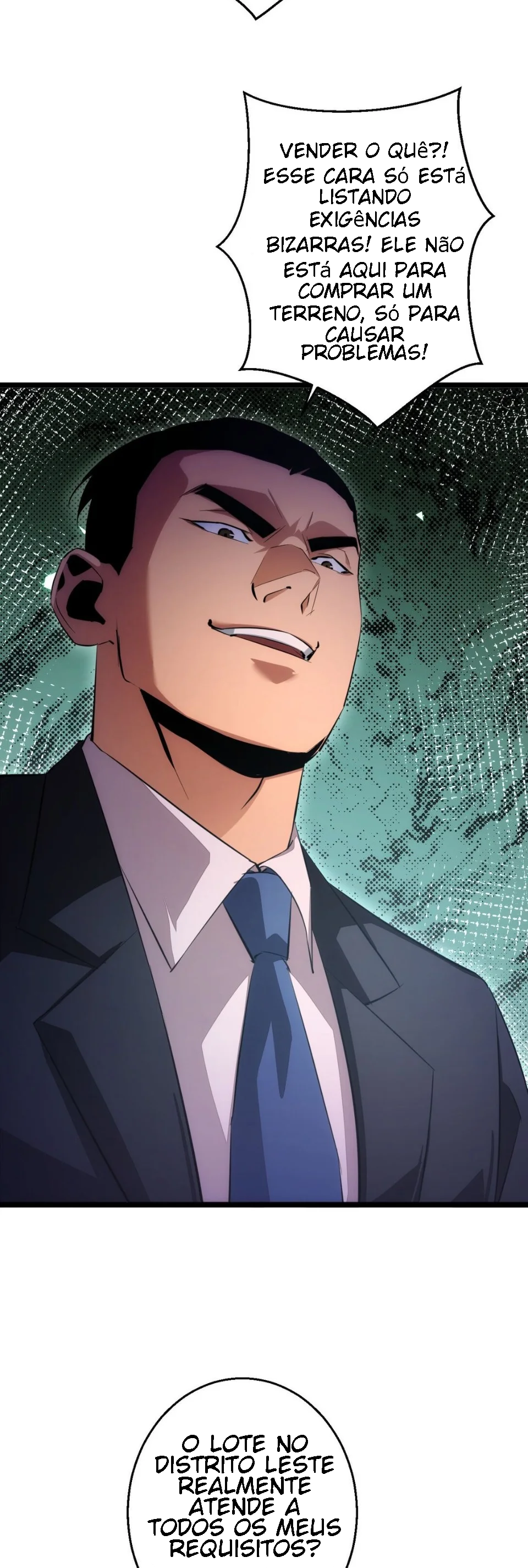 Rebirth in the Apocalypse: Rising to Power Through Blind Boxes Ch. 2 第10页