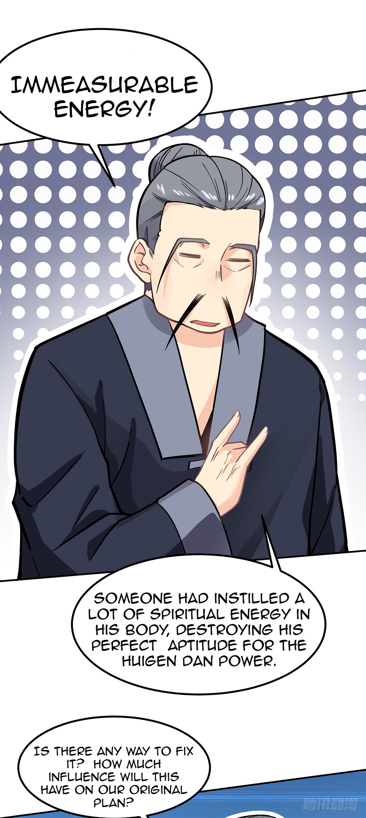Extraordinary Son-in-Law Son-In-Law’s Counterattack 第28页