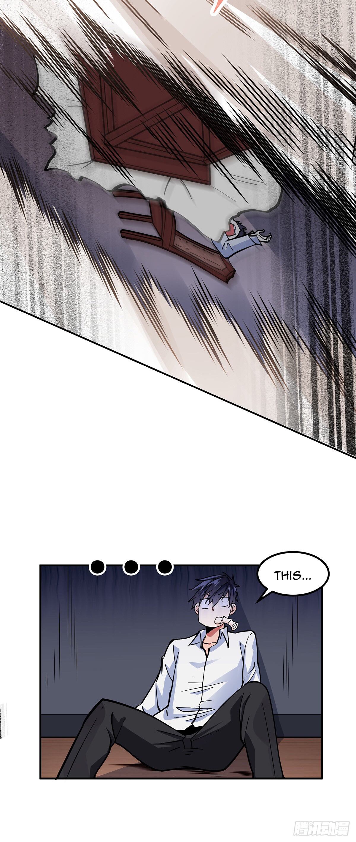 Extraordinary Son-in-Law Son-In-Law’s Counterattack 第32页