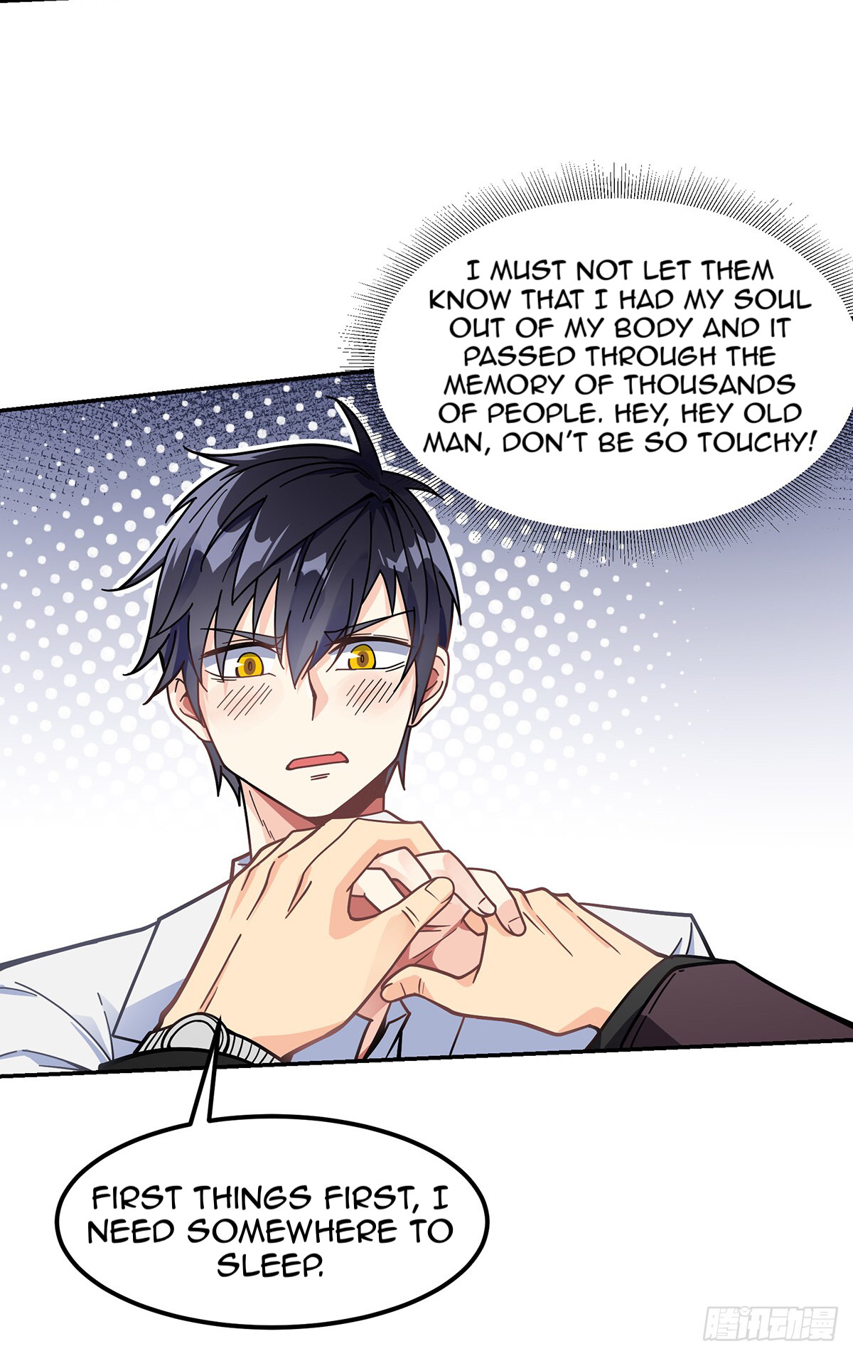 Extraordinary Son-in-Law Son-In-Law’s Counterattack 第6页