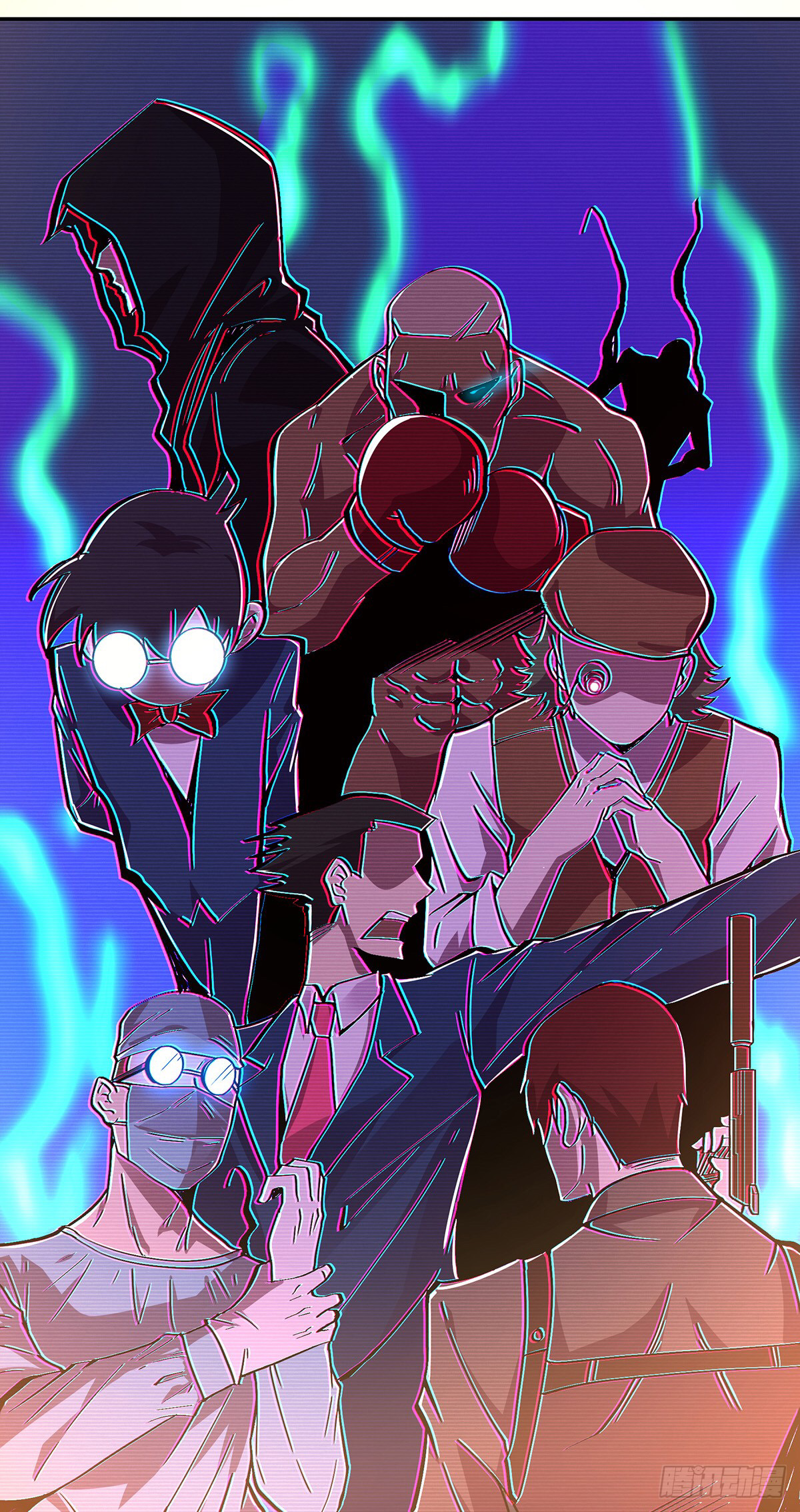 Extraordinary Son-in-Law Son-In-Law’s Counterattack 第10页