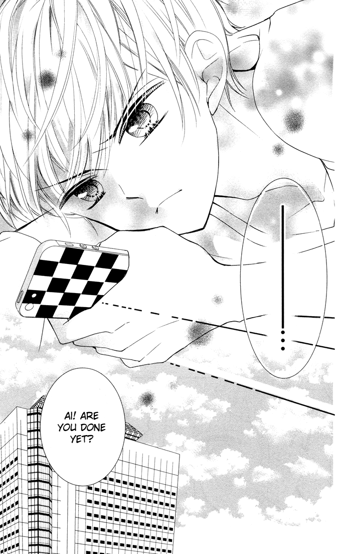 Buddy Go! Vol. 2 Ch. 6 第11页