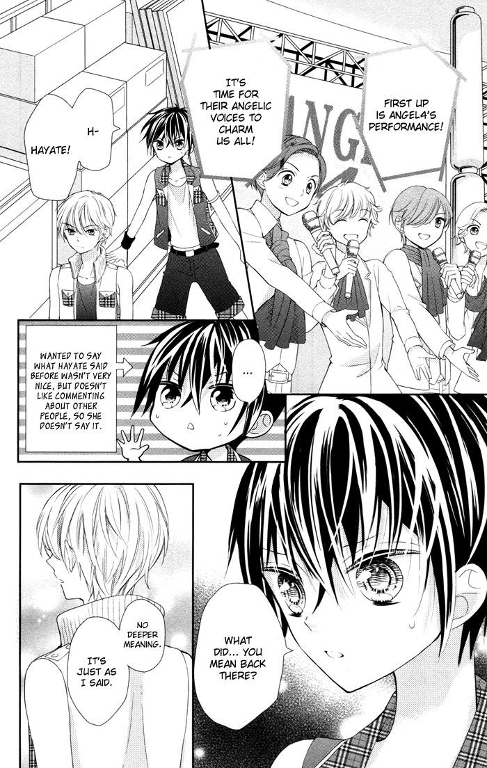 Buddy Go! Vol. 2 Ch. 6 第26页